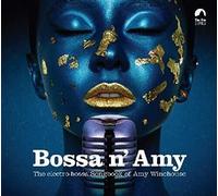 Various Artists - Bossa N Amy / Various [Cd] Digipack Packaging, Argentina - Imp