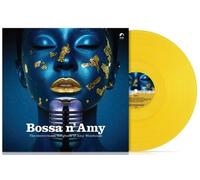 Various Artists - Bossa N Amy Whinehouse - Colored Vinyl / Various [Vinyl Lp] Colored Vinyl, Holland - Import