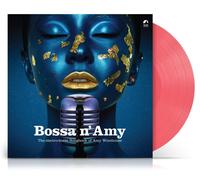 Various Artists Bossa N Amy Whinehouse Various (Vinyl)