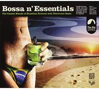 Various Artists - Bossa N' Essentials [Import]
