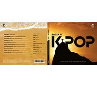 Bossa N K Pop