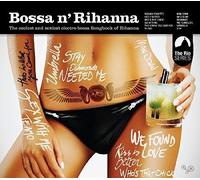 Various Artists - Bossa N Rihanna / Various [Cd]