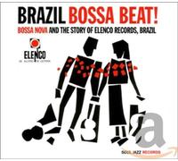 Various Artists - Bossa Nova Beat [Import]