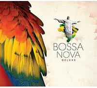 Various Artists - Bossa Nova Deluxe [Import]