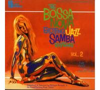 Various Artists - Bossa Nova Exciting 2 [Import]