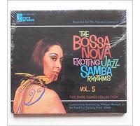 Various Artists - Bossa Nova Exciting.5 [Import]