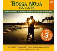 Various Artists - Bossa Nova for Lovers [Import]