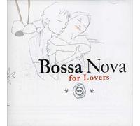 Various Artists - Bossa Nova For Lovers [New CD]