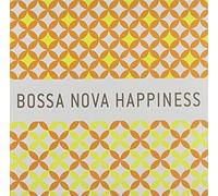 Various Artists - Bossa Nova Happiness/Various [Import]