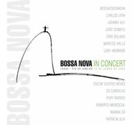 Various Artists - Bossa Nova in Concert