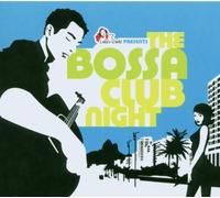 Various Artists - Bossa Nova Night Club [Import]