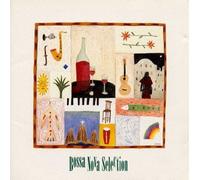 Various Artists - Bossa Nova Selection - Erenco