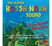 Various Artists - Bossa Nova Sound [Import]