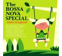 Various Artists - Bossa Nova Special-Jobim Song Book