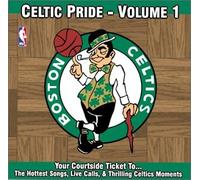 Various Artists - Boston Celtic Pride