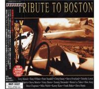 Various Artists - Boston Trubute