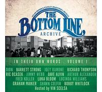 Various Artists - Bottom Line Archive Series: in Their Own 1