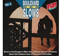 Various Artists - BouIevard Des SIows (VoI. 3) [Soft Emotional Pop Hits]