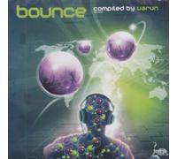Various Artists - Bounce - Compiled By DJ..