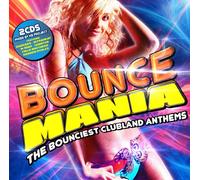 Various Artists - Bounce Mania [Import]