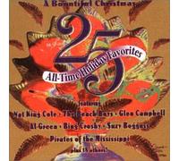 Various Artists - Bountiful Christmas