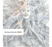 Various Artists - Boutique Collection 3SOME (Compiled by Edison Waters)