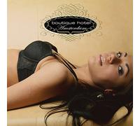 Various Artists – Boutique Hotel Amsterdam