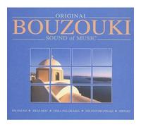 Various Artists - Bouzouki-S.O.M [Import]
