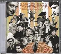 Various Artists - Bowler Hat & Leather. [Import]