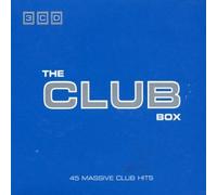Various Artists - Box: 45 Massive Club Hits