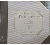 Various Artists - Box at the Opera