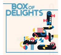 Various Artists - Box of Delights, Vol. 1 [Vinyl LP]