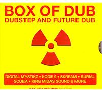 Various Artists - Box of Dub -Soul Jazz-