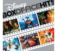 Various Artists - Box Office Hits