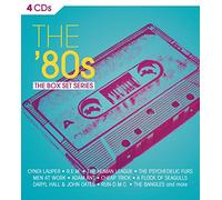 Various Artists - Box Set Series: The '80s