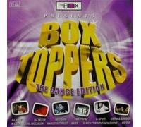 Various Artists - Box Toppers Dance Edition