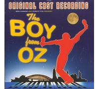 Various Artists - Boy from Oz