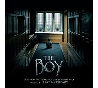 Various Artists - Boy [Import]