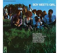 Boy Meets Girl Classic Stax Duets [2LP VINYL] RSD 2019