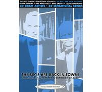 Various Artists - Boys Are Back in Town: Classic Tracks From [Import anglais]