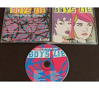 Various Artists - Boys Lie