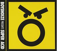 Various Artists – Boys Noize Presents Super Acid