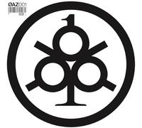 Various Artists - Boys Noize presents ONES And ZEROS [Vinyl LP]