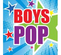 Various Artists - Boys Pop