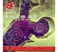 Various Artists - Bpm FM Trance on Air