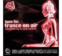 Various Artists - BPM FM-Trance on Air [Import]