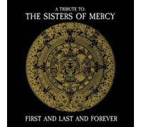 VARIOUS ARTISTS<BR / - FIRST AND LAST AND FOREVER - A - CD - G4z