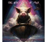 VARIOUS ARTISTS<BR / - OTHER SIDE OF PINK - A TRI - Vinyl Record - F4z