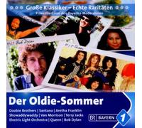 Various Artists - Br1 Oldiesommer [Import]