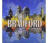 Various Artists - Bradford-A2e [Import]